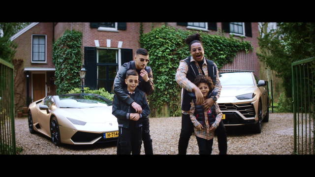 Jonna Fraser - 10 Keer