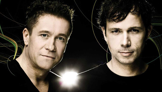 Cosmic Gate - Exploration Of Space