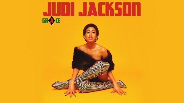 Judi Jackson - Blue Baby (音频版)