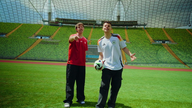 Aditotoro - Füllkrug