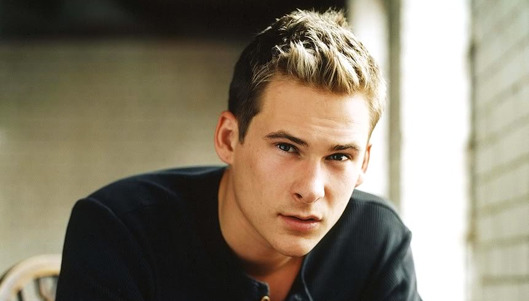 Lee Ryan - Secret Love