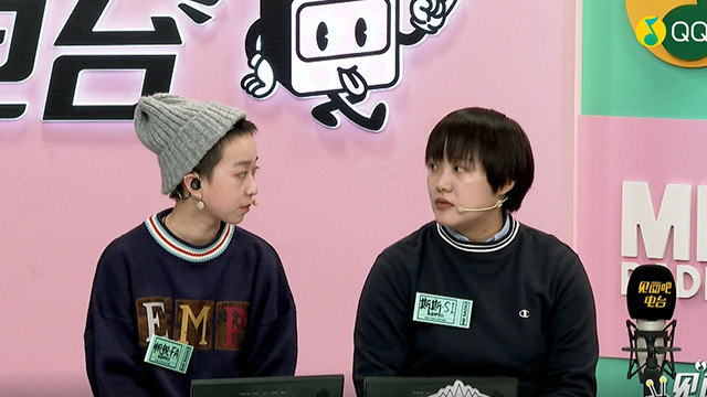 见面吧 - 斯斯与帆谈参加《乐队的夏天》 竟是人生最低谷? (花絮版)