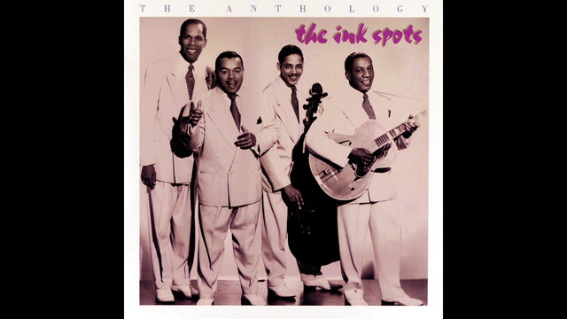The Ink Spots - We'll Meet Again (Audio)
