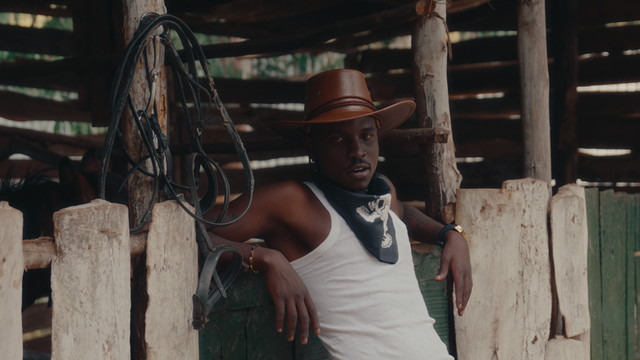 Ish Kevin - Best Friend