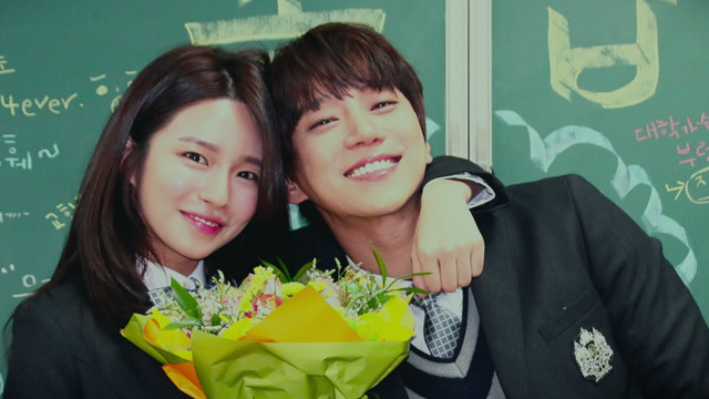 黄致列 - A daily song (매일 듣는 노래)