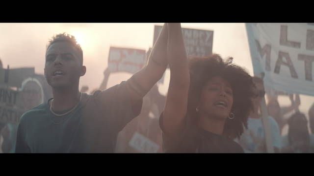 Malik Harris - Time For Wonder