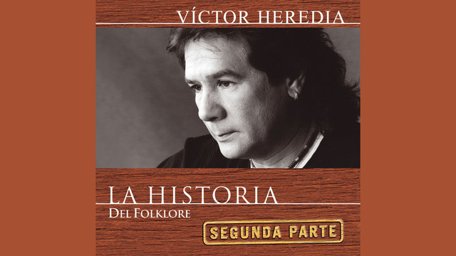 Victor Heredia - El Viejo Matías