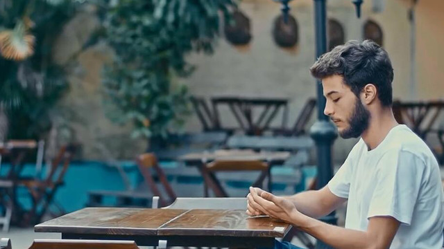 Lucas e Orelha - Tempo ao Tempo