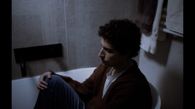 Nayt - cosa conta davvero (Visualizer)