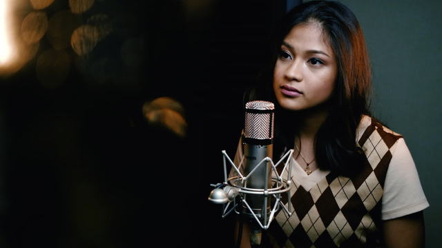 Cydel - 12:51(In studio)