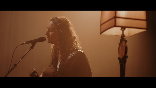 Benjamin William Hastings - From The Inside Out (Live At Sound Emporium, Nashville, TN, 2023)