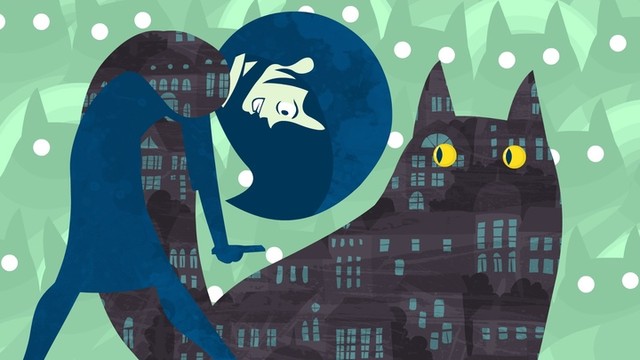 TattooIN - Социальные сети