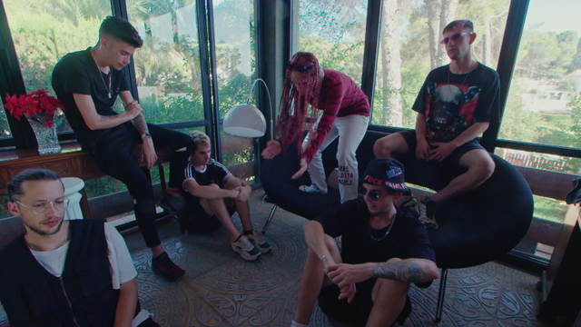 Ly Raine - Ambición