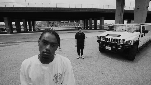 Butch Dawson - Hummer