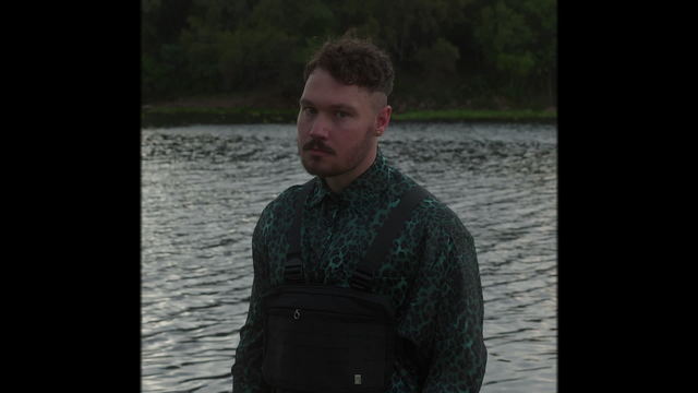 TiMO ODV - Hold You Again