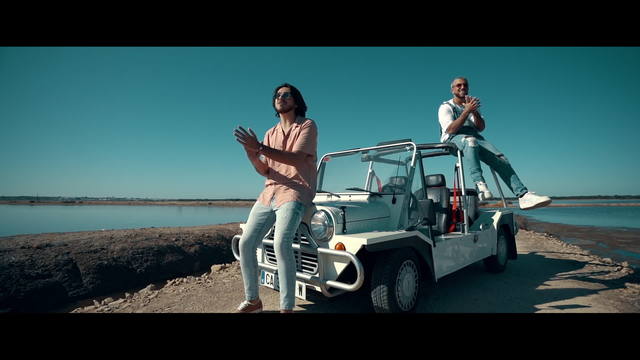 Juan Cid - Waio (Remix)