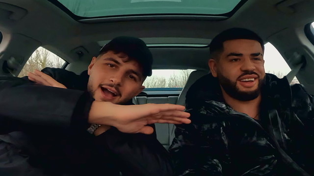Noizy - Alles Gut
