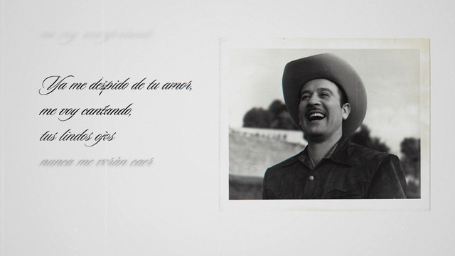 Recoversión - Copa Tras Copa (Lyric Video)