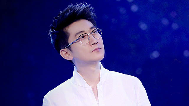 金志文 - 关关雎鸠 (经典咏流传 第10期)