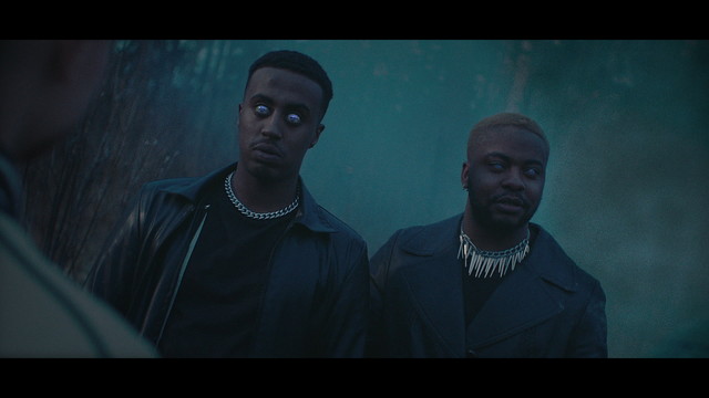 Seksikäs-Suklaa - Day One