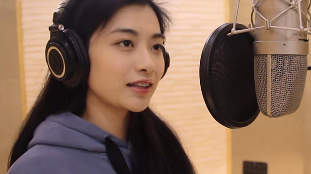 孙雪宁 - 别说 (《器灵Ⅱ》网剧片尾曲)