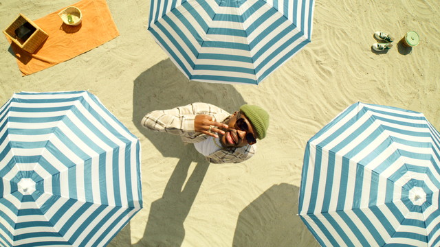 Arma Jackson - Comme d'habitude