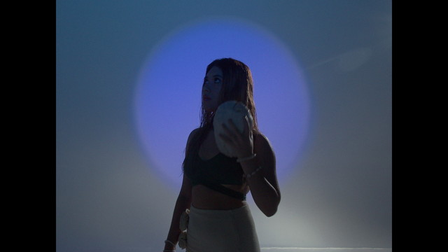 mabyyy - Entre Los Dos