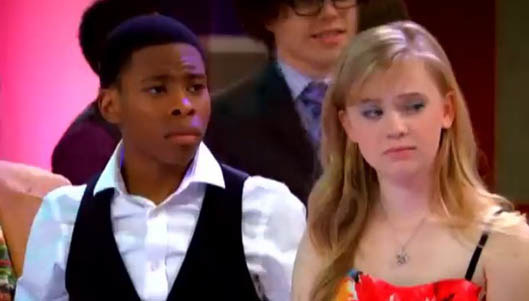 China Anne McClain - Dancing By Myself