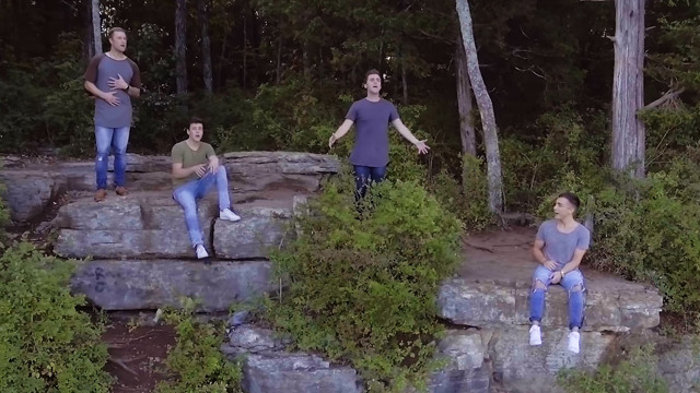 Anthem Lights - Lion King Medley: Circle of Life + I Just Can't Wait to Be King + Hakuna Matata + Can You Feel the Love Tonight (翻唱版)