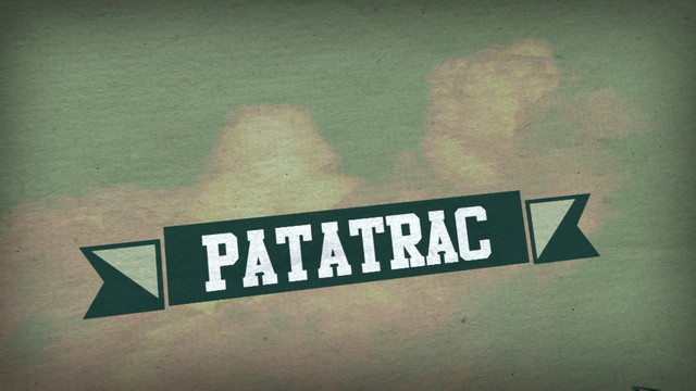 Madman - Patatrac