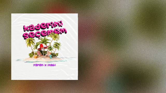 İtaat - Kaderimi Seçemem (Lyric Video)