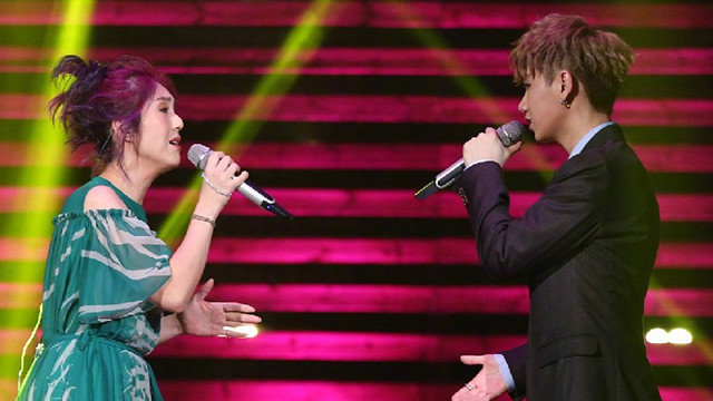 杨千嬅 - 人情世故 (金曲捞 第2期)