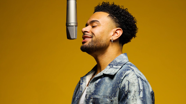 Wes Nelson - Yellow (Lyric Video)