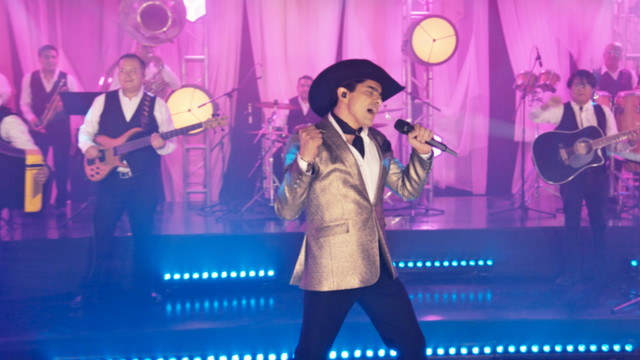 Víctor García - Otra Vez (En Vivo)