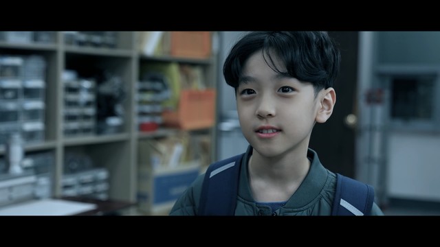 申侑 - [Teaser 2] 신유 - 왜 그렇게 사셨어요 (预告版)