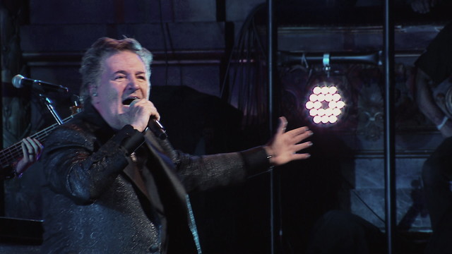 Miguel Mateos - Obsesión (Official Video|Sinfónico en Vivo)