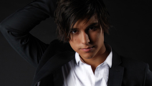 Eric Saade - Hearts In The Air