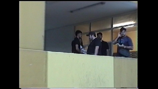 Liyan - VIERUNDZWANZIG/7 (Lyric Video)