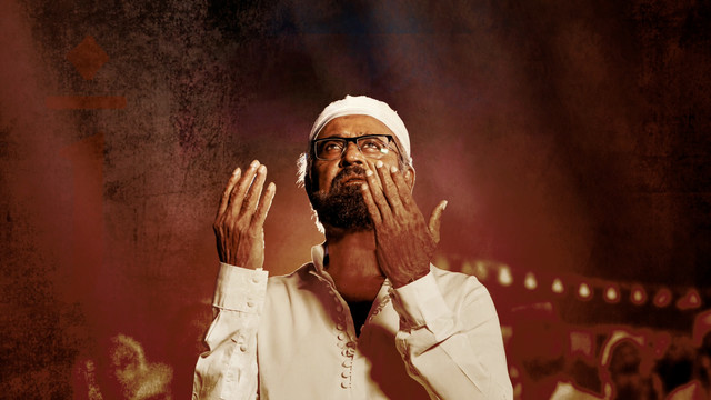 A.R. Rahman - Jalali (Lyric Video [From 