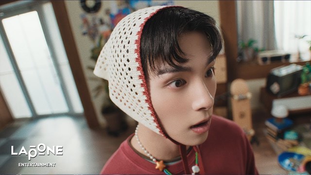 JO1 - Just Say Yes (Track Video)