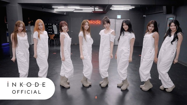 SAY MY NAME - iLy (Dance Practice Video (Puss in Boots)