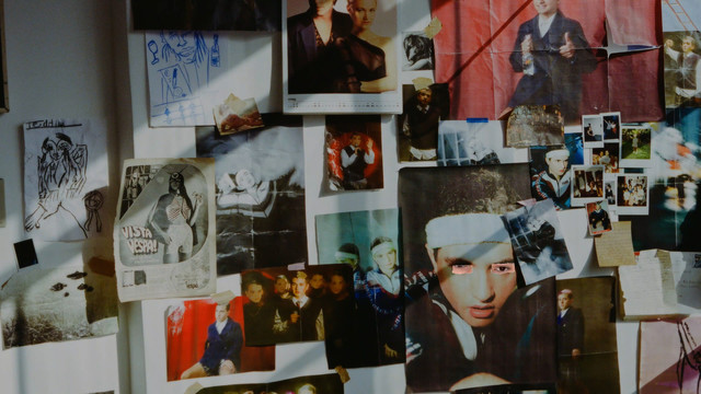 Number Teddie - Deus não quer me conhecer (Visualizer)