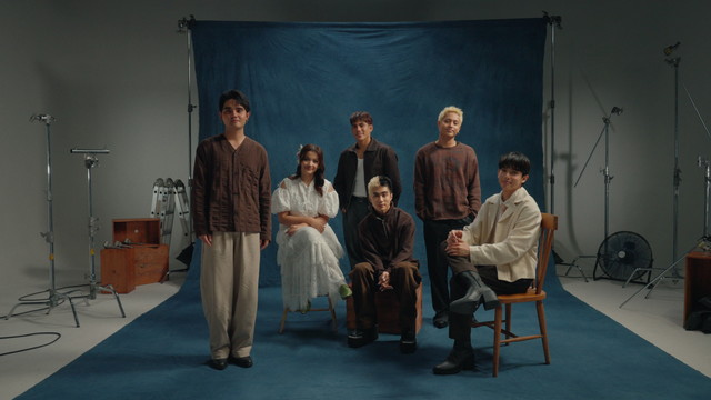 SB19 - MAPA(Indonesian Ver.)