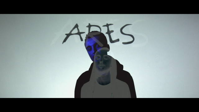 Arés - Ze Hoort Bij Mij