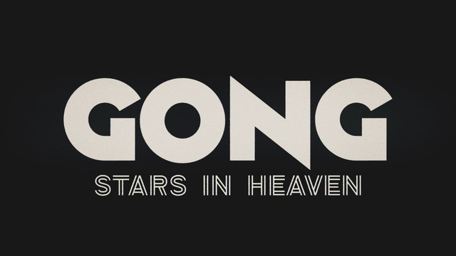 Gong - Stars In Heaven