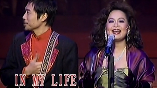 杜丽莎 - Endless Love (KTV版)