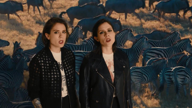 Tegan And Sara - Boyfriend