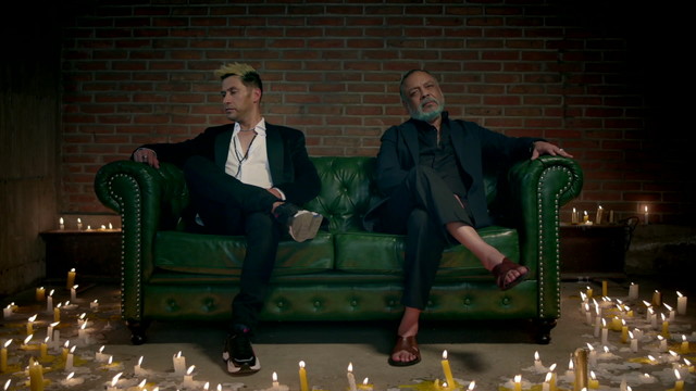 Torai - Quiero Que Me Odies