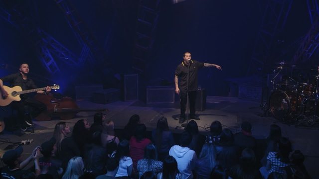 CPM 22 - Sonhos E Planos