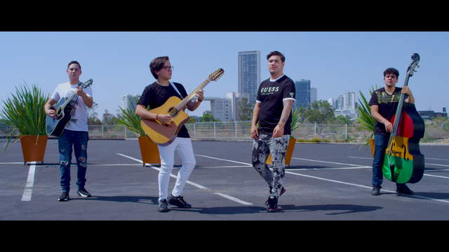 Nuevo Trayecto - Zumbando X Zapopan